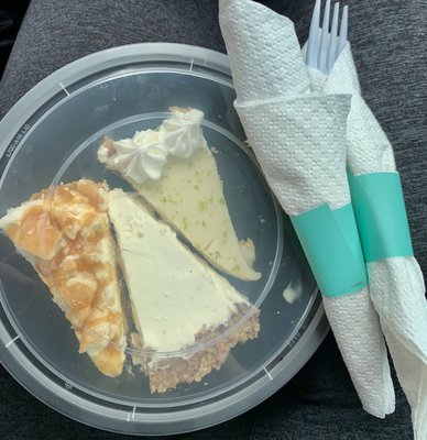 Life Of Pie Abilene by null