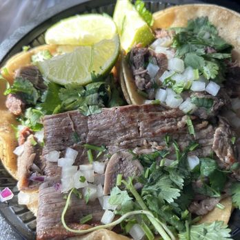 The Taco Station - Tacos Near Me - Tustin, California