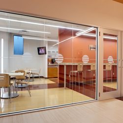 Miller Glass & Glazing