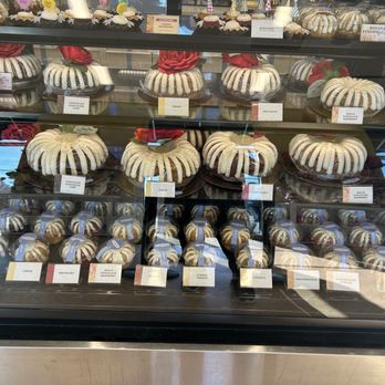 Nothing Bundt Cakes - I'm gonna ride your butt cakes. Heavens sweets - Bakeries Near Me - Baton Rouge, Louisiana