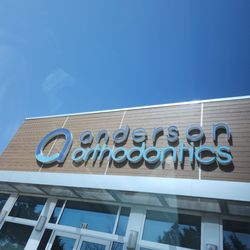 Anderson Orthodontics