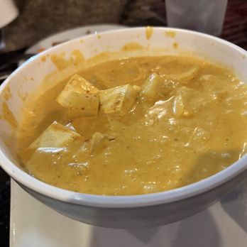 Tomy Thai - Thai Near Me - Johnson City, Tennessee