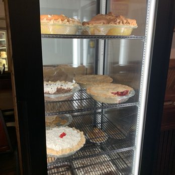 Ruthie's Family Restaurant - Lots of pie choices. - American Near Me - Rosebud, Missouri Ruthie's Family Restaurant - Lots of pie choices. - American Near Me - Rosebud, Missouri