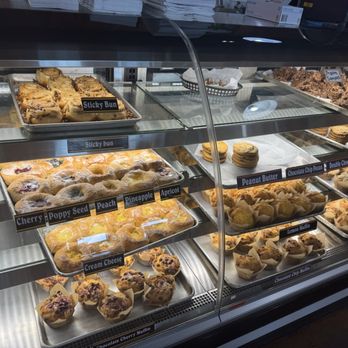 Chappell Hill Bakery & Deli - Bakery - Bakeries Near Me - Chappell Hill, Texas