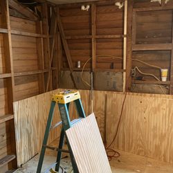 Greenville Remodeling And Construction