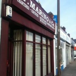 G Marino & Co.