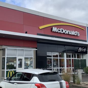 McDonald's - McDonald's Outside - Fast Food Near Me - Weil am Rhein, BW McDonald's - McDonald's Outside - Fast Food Near Me - Weil am Rhein, BW