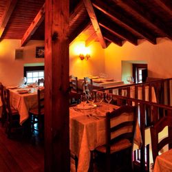 Mesa Portuguesa