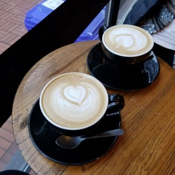 Case Study Coffee - Dirty Chai Latte - Coffee & Tea Near Me - Portland, Oregon Case Study Coffee - Dirty Chai Latte - Coffee & Tea Near Me - Portland, Oregon