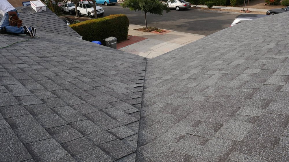 Slide of TAG Roofing & Solar