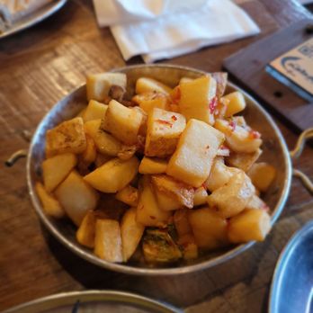 Casbah Cafe - Batata Harra - Middle Eastern Near Me - Jacksonville, Florida Casbah Cafe - Batata Harra - Middle Eastern Near Me - Jacksonville, Florida