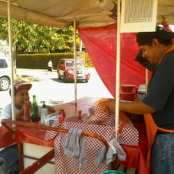 Tacos de Barbacoa Jorge
