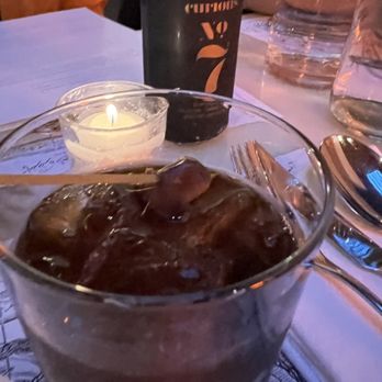 Eyval - Date Old Fashioned. - Persian/Iranian Near Me - Brooklyn, New York Eyval - Date Old Fashioned. - Persian/Iranian Near Me - Brooklyn, New York