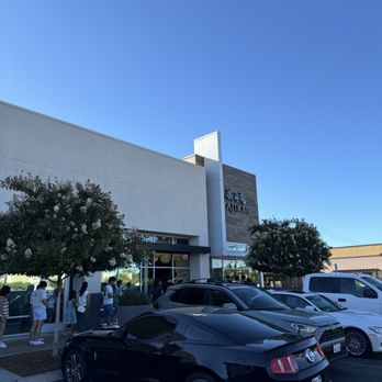 Kajiken - Outside - Ramen Near Me - Elk Grove, California