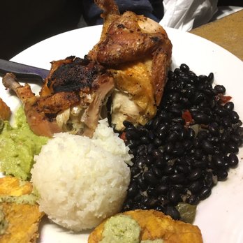 Mojito - Guiso De Pollo - Cuban Near Me - Seattle, Washington Mojito - Guiso De Pollo - Cuban Near Me - Seattle, Washington