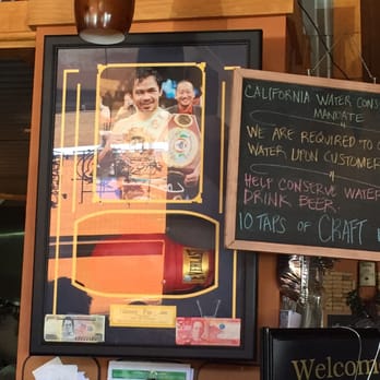 Tapsilog Bistro - Manny Pacquiao - Filipino Near Me - Campbell, California