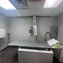Peachtree Immediate Care - Midtown - Peachtree Immediate Care - Midtown imaging and x-rays