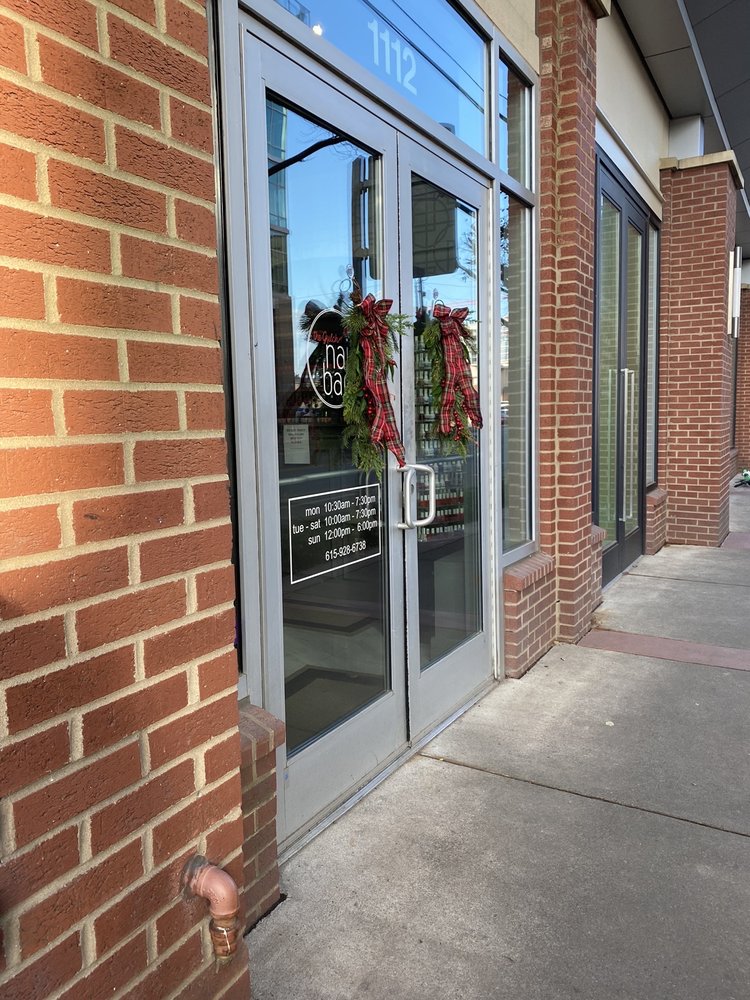 THE GULCH NAIL BAR 199 Photos & 304 Reviews 1112 Division St