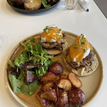 Alchemy - Breakfast & Brunch Near Me - Richmond Hill, Ontario