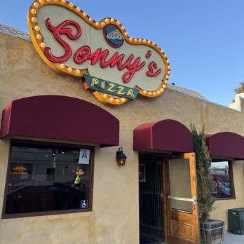 Sonny’s Pizza - Pizza Near Me - San Diego, California Sonny’s Pizza - Pizza Near Me - San Diego, California