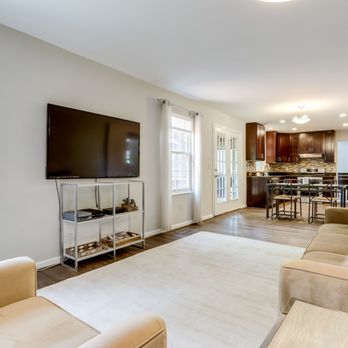 1. Ian Bush Homes - Keller Williams Realty