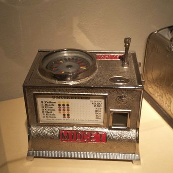 Nevada State Museum - Museums Near Me - Carson City, Nevada