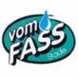 Vom Fass Hans-Günther Malunat