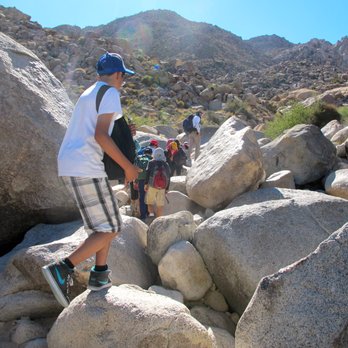 Positive Adventures - "Everyone was very caring and knew what they were doing. It was amazing to see what we can do." - Summer Camps Near Me - San Diego, California Positive Adventures - "Everyone was very caring and knew what they were doing. It was amazing to see what we can do." - Summer Camps Near Me - San Diego, California