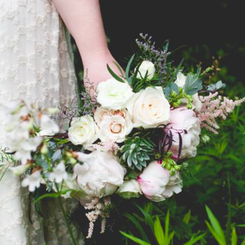 The Pod Shop Flowers - bridal bouquet #1
photo by: tara beth photography - Florists Near Me - New Hope, Pennsylvania The Pod Shop Flowers - bridal bouquet #1
photo by: tara beth photography - Florists Near Me - New Hope, Pennsylvania
