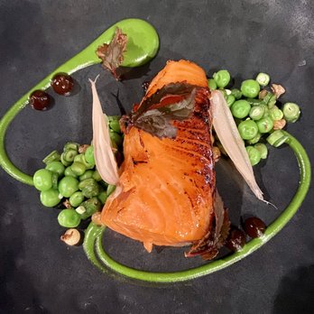 Miro Kaimuki - Asian Fusion Near Me - Honolulu, Hawaii