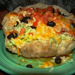 Tostadas