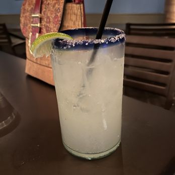 Adobo Grill - Paloma - Mexican Near Me - Chicago, Illinois