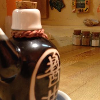 Go's Mart - The expensive soy sauce - never to be used - Sushi Bars Near Me - Canoga Park, California Go's Mart - The expensive soy sauce - never to be used - Sushi Bars Near Me - Canoga Park, California