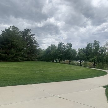 Loretto Heights Park - May 2021 - Parks Near Me - Denver, Colorado