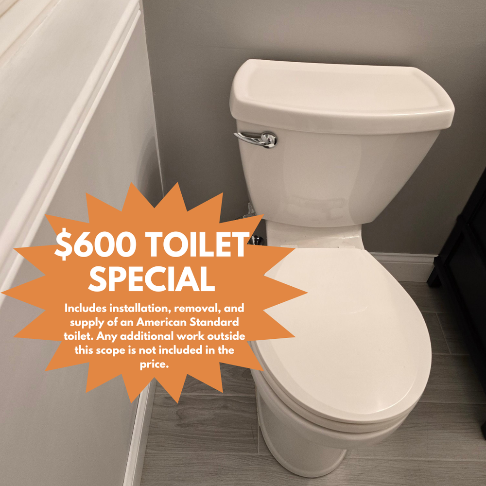 Slide of Smith Solutions Plumbing