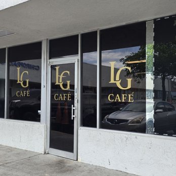 The Lauderhill Gazette - Entrance - Coffee & Tea Near Me - Lauderhill, Florida The Lauderhill Gazette - Entrance - Coffee & Tea Near Me - Lauderhill, Florida