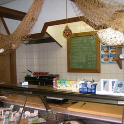 Fischspezialitäten Jeglorsch