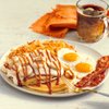 Denny's Restaurant gift card