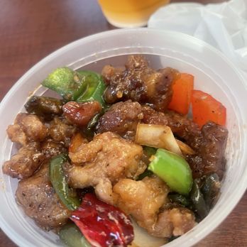 Spicy Bowl - Jalapeño Chicken - Chinese Near Me - Corona, California Spicy Bowl - Jalapeño Chicken - Chinese Near Me - Corona, California