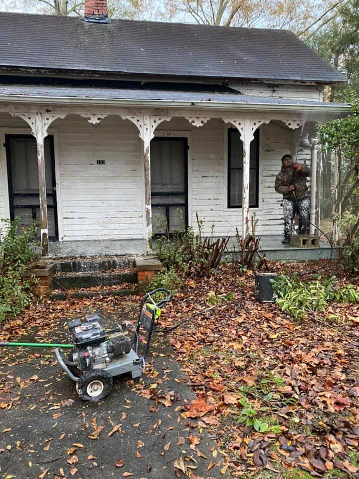 Slide of Castros Remodeling