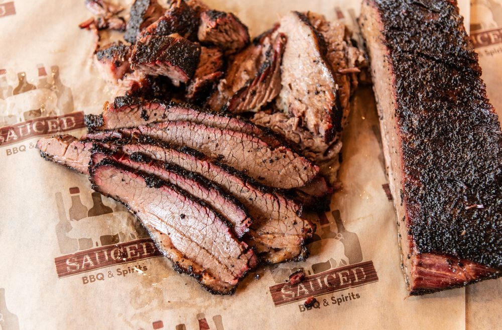 SAUCED BBQ & SPIRITS 1436 Photos & 1203 Reviews 1410 Locust St