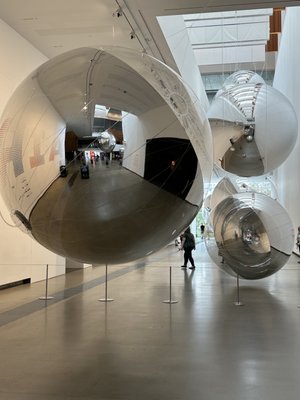 Gallery of Modern Art by null