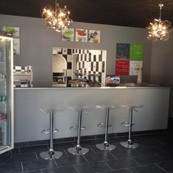 Le Saint Martin - Vente à emporter