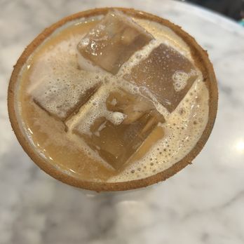 Take It Easy Roasters - Horchata coffee - Bakeries Near Me - Las Vegas, Nevada Take It Easy Roasters - Horchata coffee - Bakeries Near Me - Las Vegas, Nevada