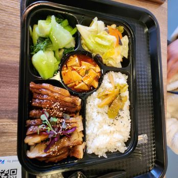 Formosa Bento - Taiwanese Near Me - Chino Hills, California Formosa Bento - Taiwanese Near Me - Chino Hills, California