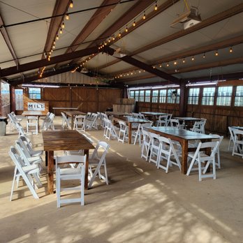The Mill Wine Bar & Event Venue - tables and chairs - Wine Bars Near Me - Abilene, Texas The Mill Wine Bar & Event Venue - tables and chairs - Wine Bars Near Me - Abilene, Texas
