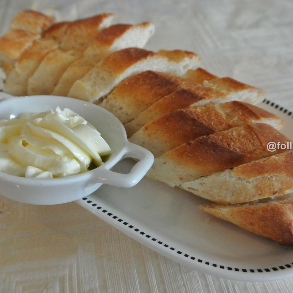 Longview Steakhouse - Starter Bread - Steakhouses Near Me - Longview, Alberta Longview Steakhouse - Starter Bread - Steakhouses Near Me - Longview, Alberta