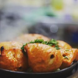 The Gallery - Chicken Tikka