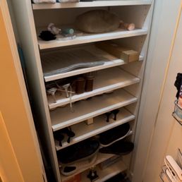 Shelf I built Shelf I built