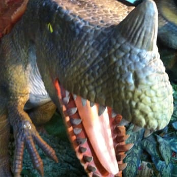 Cabazon Dinosaurs - Museums Near Me - Cabazon, California Cabazon Dinosaurs - Museums Near Me - Cabazon, California